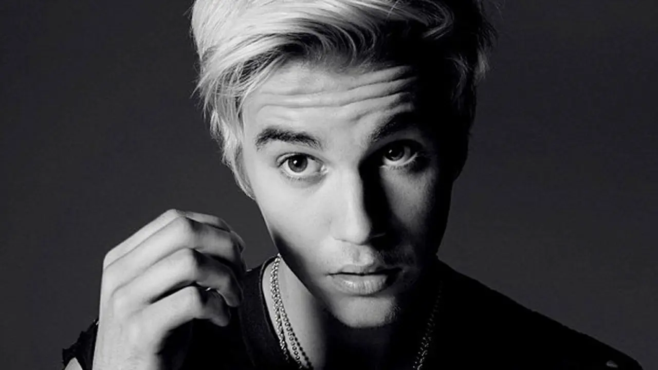Justin Bieber