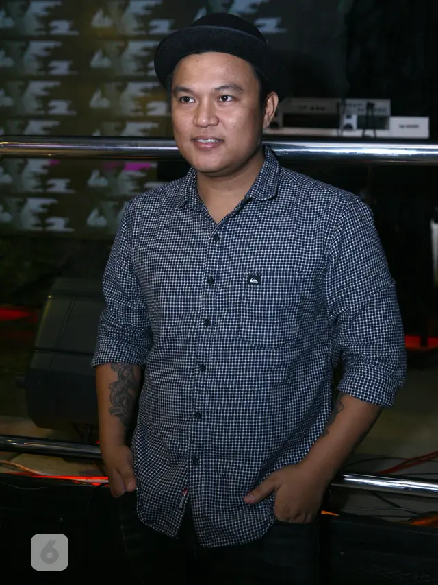 [Bintang] Posan Tobing