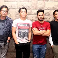 NOAH (Andy Masela/Bintang.com)