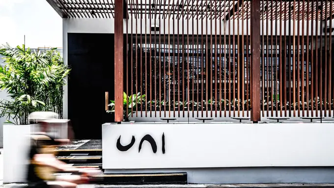 Uni Restaurant & Bar Bali