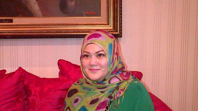 'Rhoma Irama' Meninggal Dunia, Debby Irama Ikut Berduka 