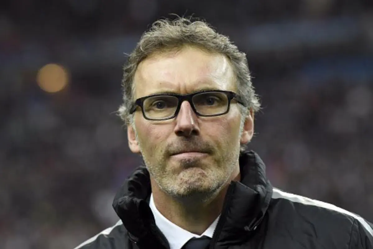 laurent blanc