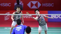 Undian BWF World Tour Finals 2021: Minions Masuk Grup Maut, Bertemu Juara Olimpiade