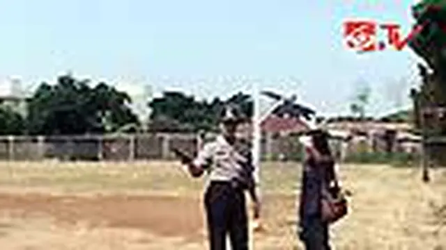 Mudik, Titip Kendaraan ke Polisi