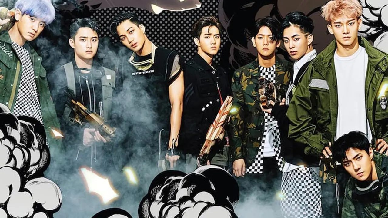 EXO