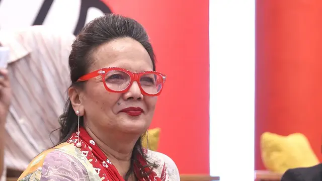 [Bintang] Christine Hakim