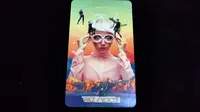 Tarot Minggu Ini: Jadikan Kesulitan Sebagai Proses Belajar