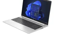 Harga Laptop HP ProBook 450 G10, Performa Intel Gen 13 dan Keamanan yang Berlapis