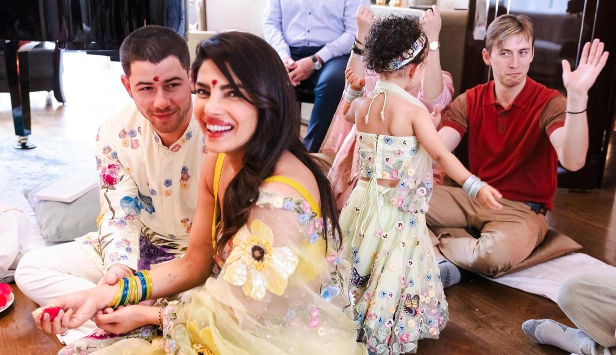 <p>Priyanka Chopra (Foto: Intagram/ priyankachopra)</p>