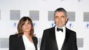 Seorang sumber mengatakan kepada The Sun tentang perempuan pilihan Rowan Atkinson, “Sunetra Sastry mengaku sangat marah digantikan oleh perempuan muda itu.” Sebagai mantan istri ia sangat kecewa dengan pilihan Rowan. (Bintang/EPA)