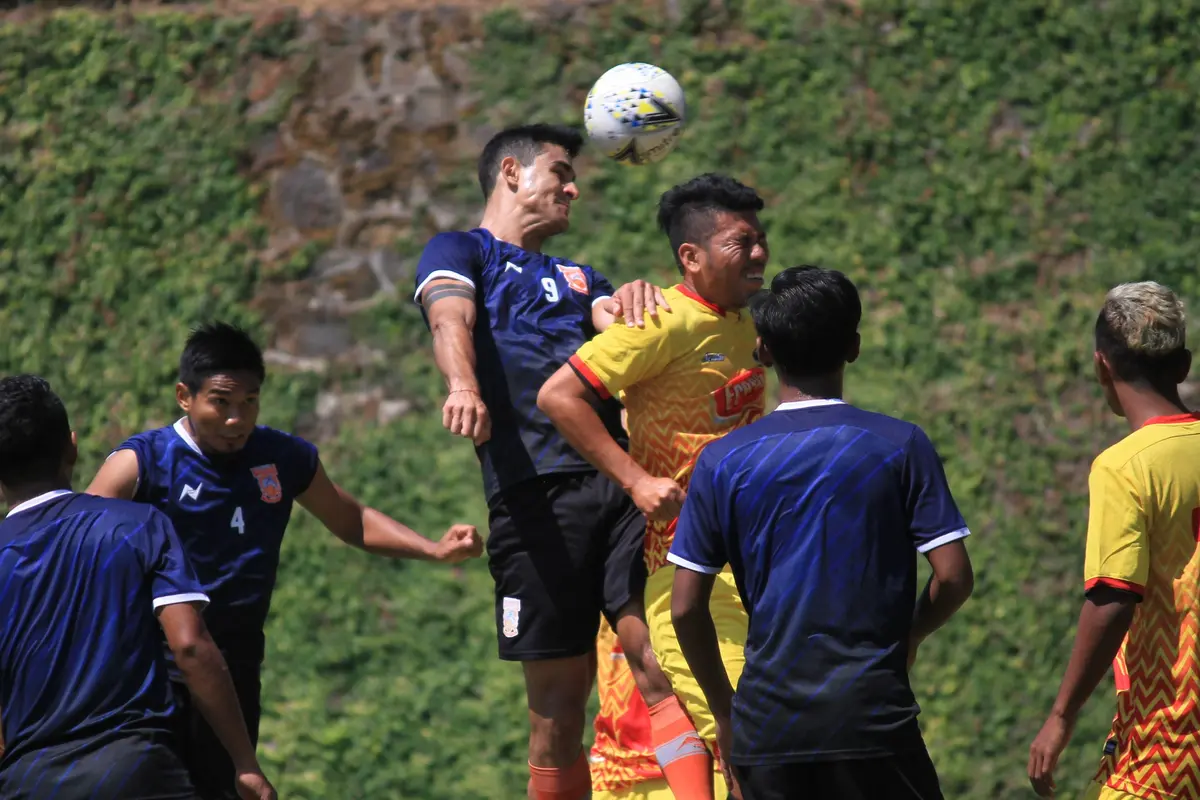 Borneo FC