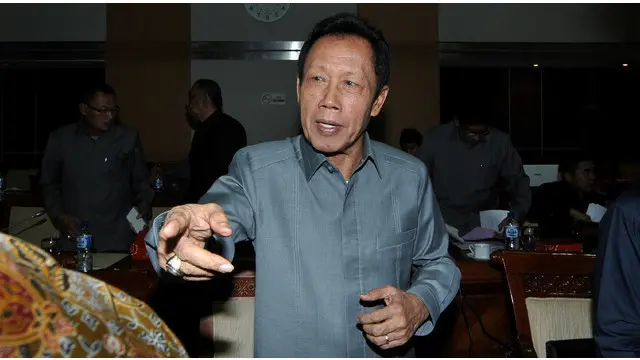 News Flash: Sebar Anggota Hingga Kabupaten, BIN Rekrut 1000 Anggota Baru  