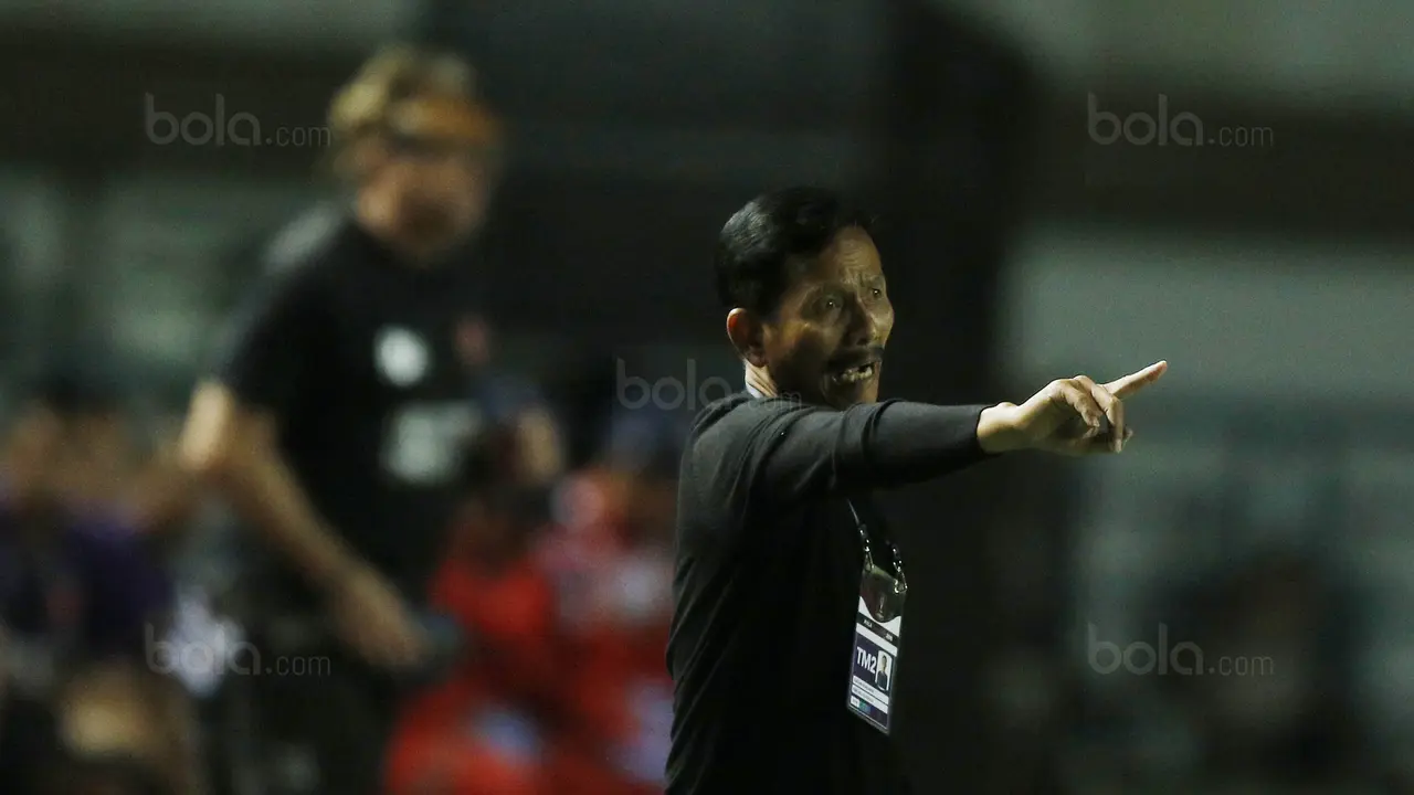 Pelatih PSMS Medan, Djadjang Nurdjaman