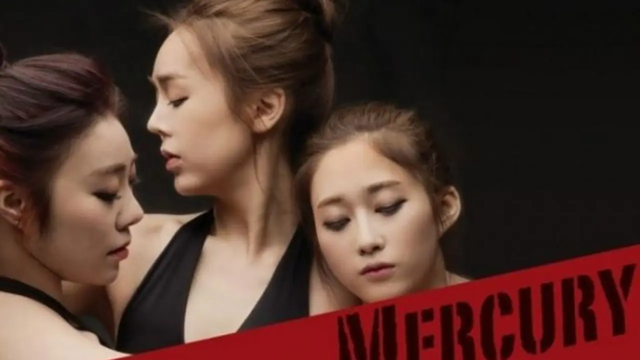 Girlband Transgender