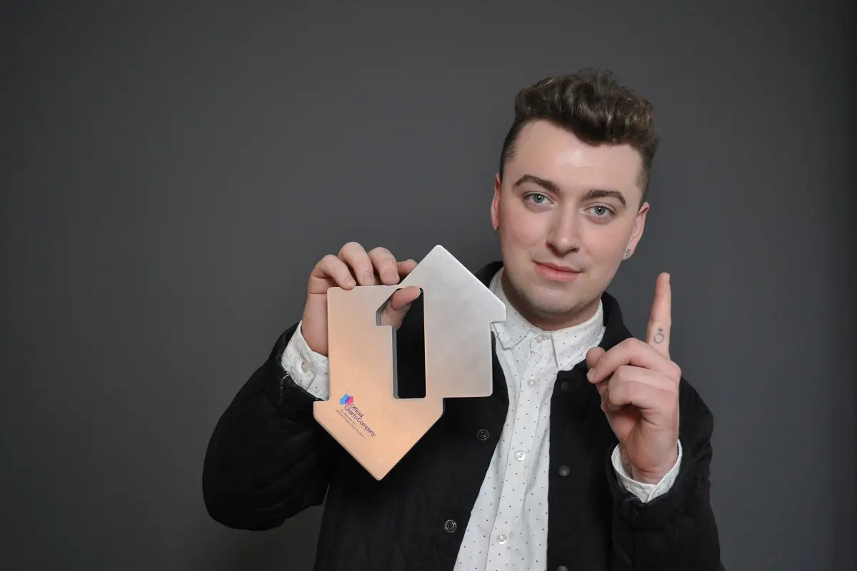 Sam Smith