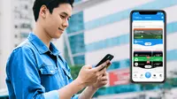 Aplikasi DANA Dompet Digital, Kemudahan Transaksi Dimanapun dan Kapanpun