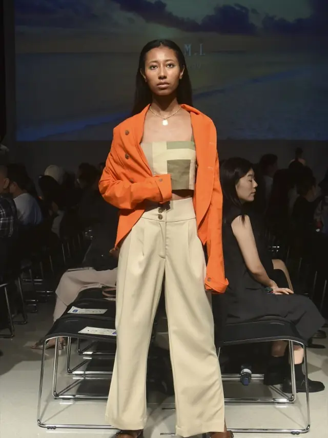 Sustainability fashion mengedepankan konsep ramah lingkungan