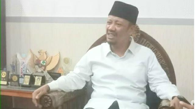 Sumpah Serapah Rektor USN Kolaka kepada CPNS Nakal