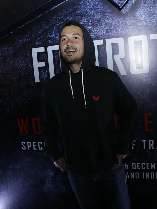 (Agus Apriyanto/Kapanlagi.com)