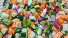 Resep Acar Timun dan Wortel Tanpa Cuka, Simpel Menggugah Selera