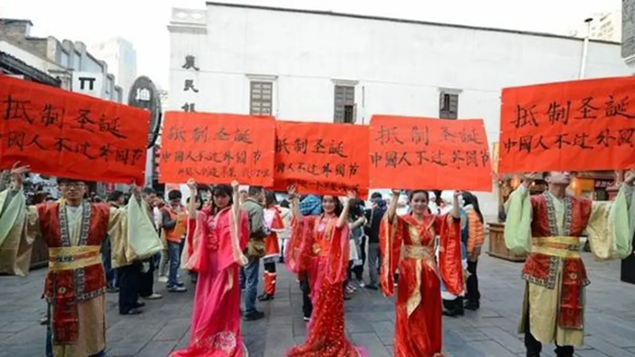 Photo: Copyright shanghaiist.com