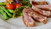 Mengenal Nona Steak, Kuliner Steak Kaki Lima di Jakarta Barat