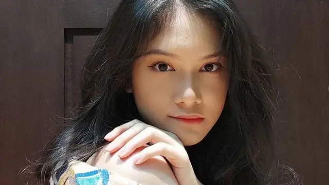 Yessica Amara alias Chika JKT48 (Foto: Instagram/@jkt48.chika)
