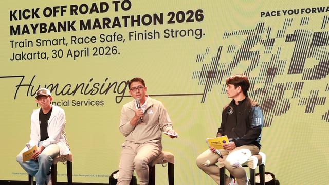 Maybank Marathon 2026