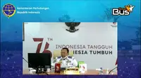 Ajak Warga Naik Angkutan Umum, Kemenhub Siapkan 77 Bus Bersubsidi di Banjarbakula