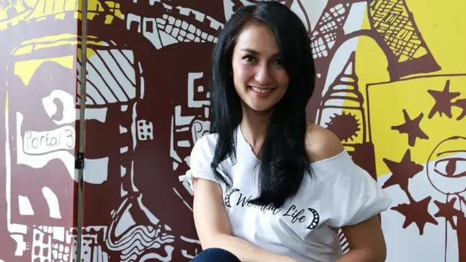 Foto: copyright KapanLagi.com