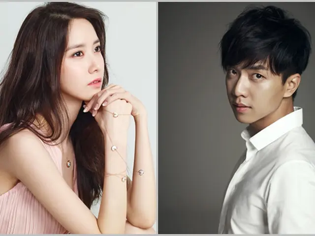 And Goodbye Salam Perpisahan Lee Seung Gi Untuk Yoona Snsd News Entertainment Fimela Com