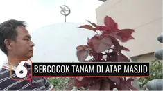 Akibat pandemi covid, masjid pun turut tutup dan membuat berkurangnya biaya operasional. Namun selalu ada jalan untuk yang memiliki inovasi. Seperti pengurus Masjid Baitussalam di Jakarta.