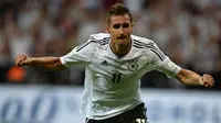 Samai Rekor Mueller, Ini Kata Klose