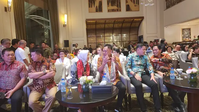 Gubernur Olly Dorong Sulut Sebagai Kawasan Pariwisata Dunia
