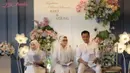 Kiki Amalia Tasyakuran 4 Bulan Kehamilan di Usia 41 (Sumber: YT Kiki Amalia TV)