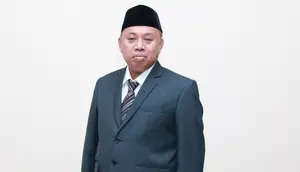 Ditangkap KPK, Rektor Unsoed Punya Harta Rp 3,12 Miliar
