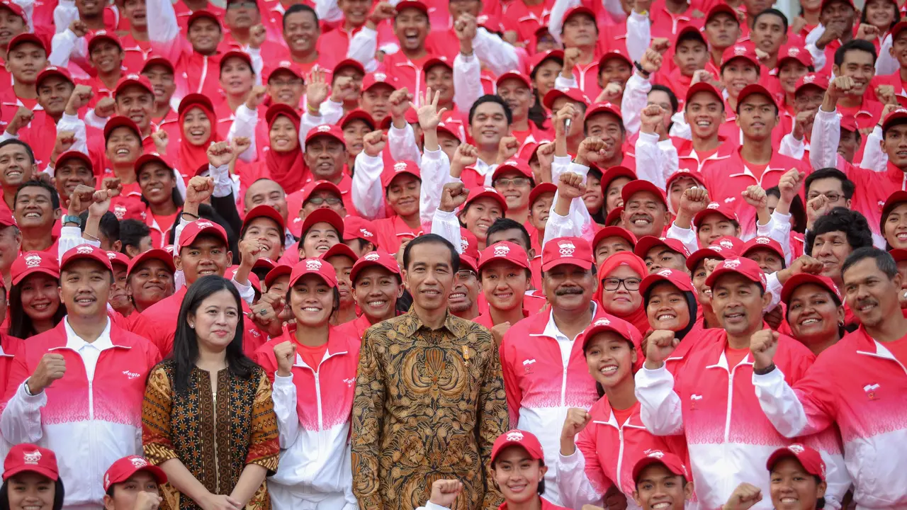 Kontingen SEA Games