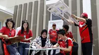 Liliyana Pastikan Tak Tampil di Olimpiade Tokyo 2020