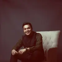 Eksklusif Tulus (Foto: Febio Hernanto, Digital Imaging: Muhammad Iqbal Nurfajri/Bintang.com)