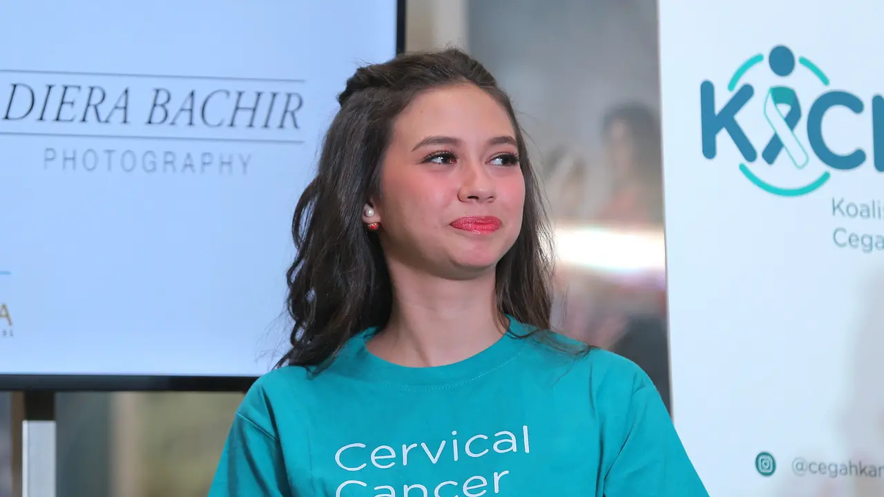 [Fimela] Yuki Kato