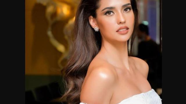 Ajang Miss Supranational 2020 Diundur Hingga Setahun ke Depan, Bagaimana Nasib Anntonia Porsild?