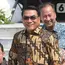 Moeldoko adalah purnawirawan Jenderal TNI yang saat ini menjabat sebagai Kepala Staf Kepresidenan Indonesia.