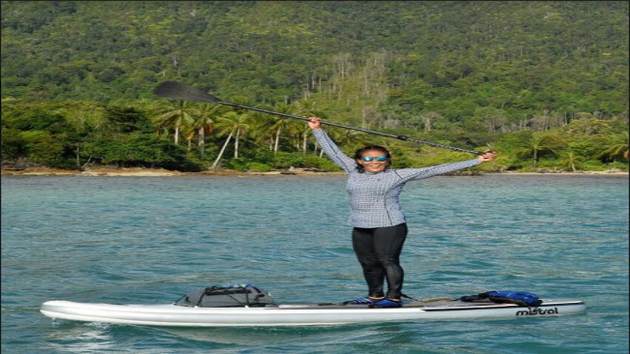 (Foto: Kementerian Kelautan dan Perikanan)
