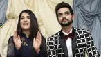 Suasana acara Meet and Greet Ranveer & Ishani di Metropolis Town Square, Tangerang, Banten, Minggu (5/3). Bintang serial Ranveer & Ishani, Shakti Arora dan Radhika Madan menyapa penggemarnya di Indonesia. (Liputan6.com/Herman Zakharia)