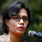 Sri Mulyani (Istimewa)