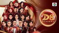 D'Academy 8 Indosiar Digelar, Ini yang Membedakan dari Musim Sebelumnya