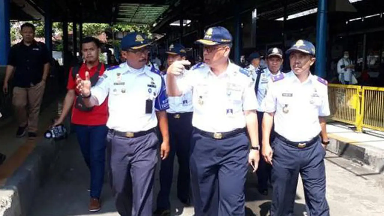 Beginilah Strategi Kemenhub Urai Kemacetan Mudik Lebaran 2017