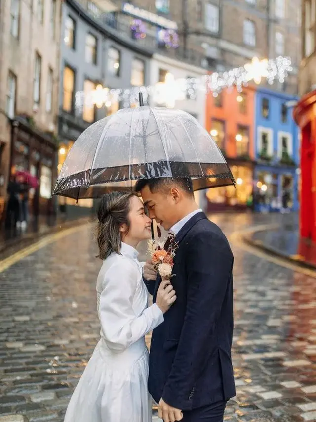 [Fimela] Arif Hidayat