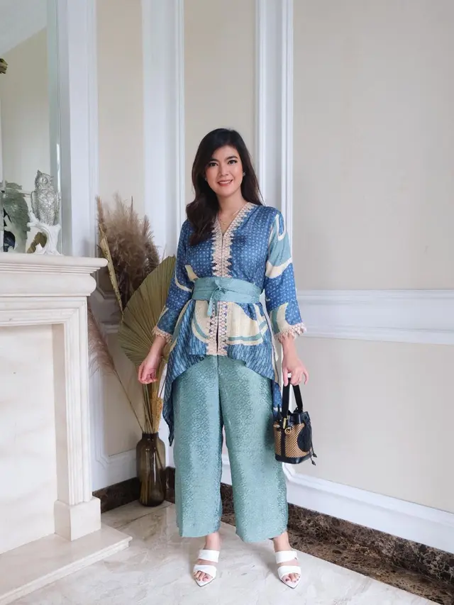 Raya Kohandi (Foto: Instagram/@rayakohandi244)