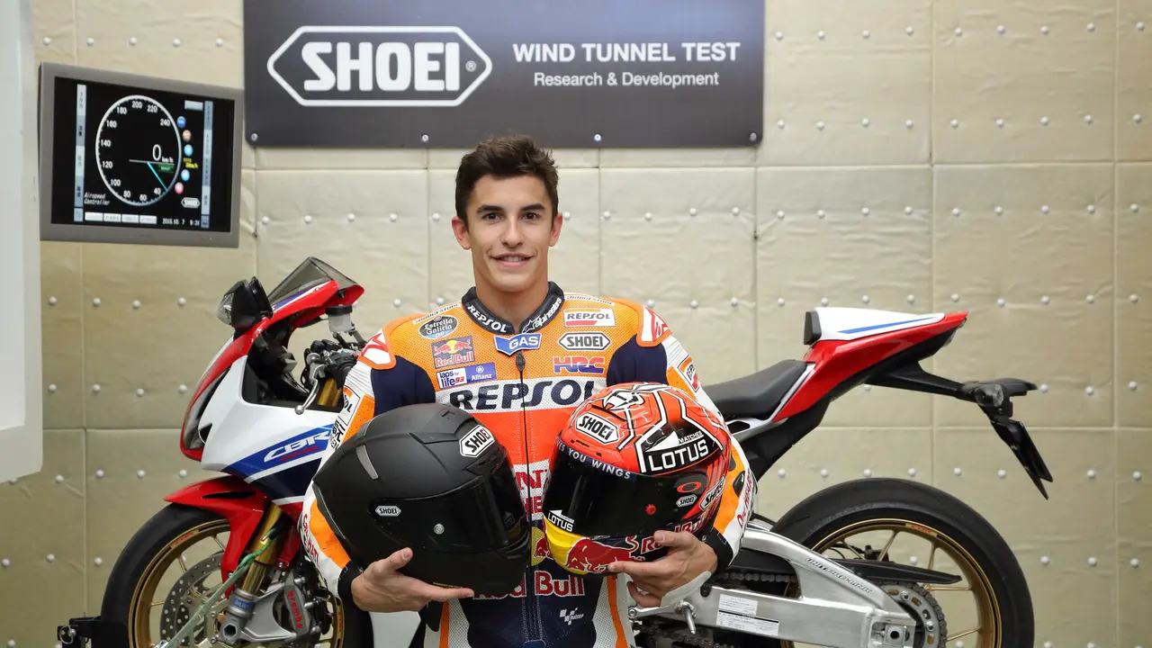 Marc Marquez